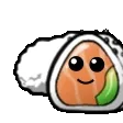 Animated emote