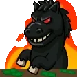 Animated emote