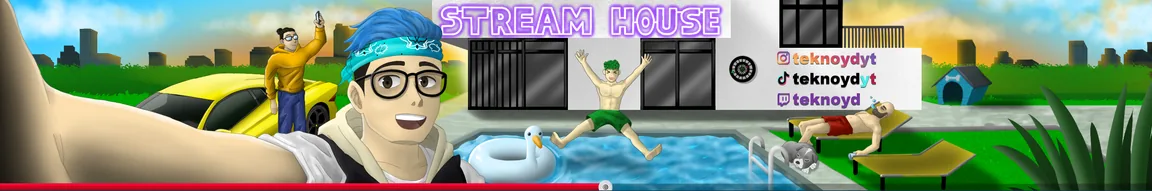 Banner β stile Illustrato