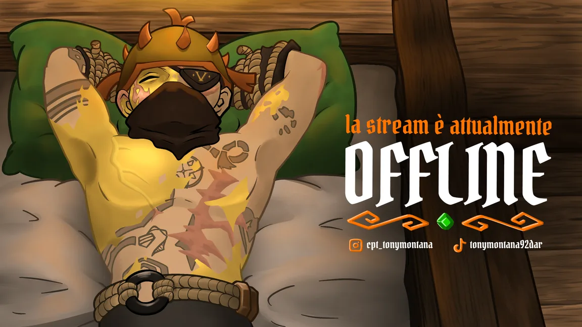Banner β stile Illustrato