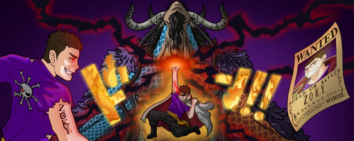 Banner β stile Illustrato