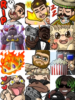 Emote