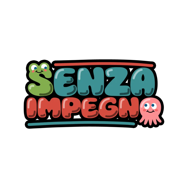 Logo Minimal